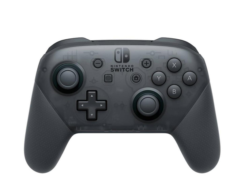 Nintendo Switch Pro Controller